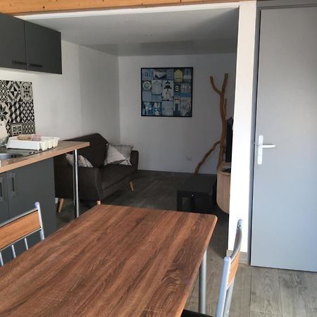 Le Cap Ferret Apartment La Teste-de-Buch Ngoại thất bức ảnh