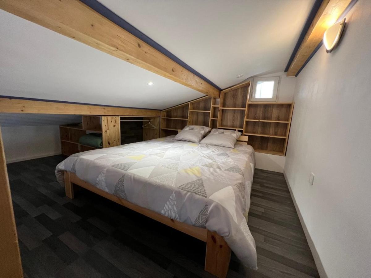 Le Cap Ferret Apartment La Teste-de-Buch Ngoại thất bức ảnh