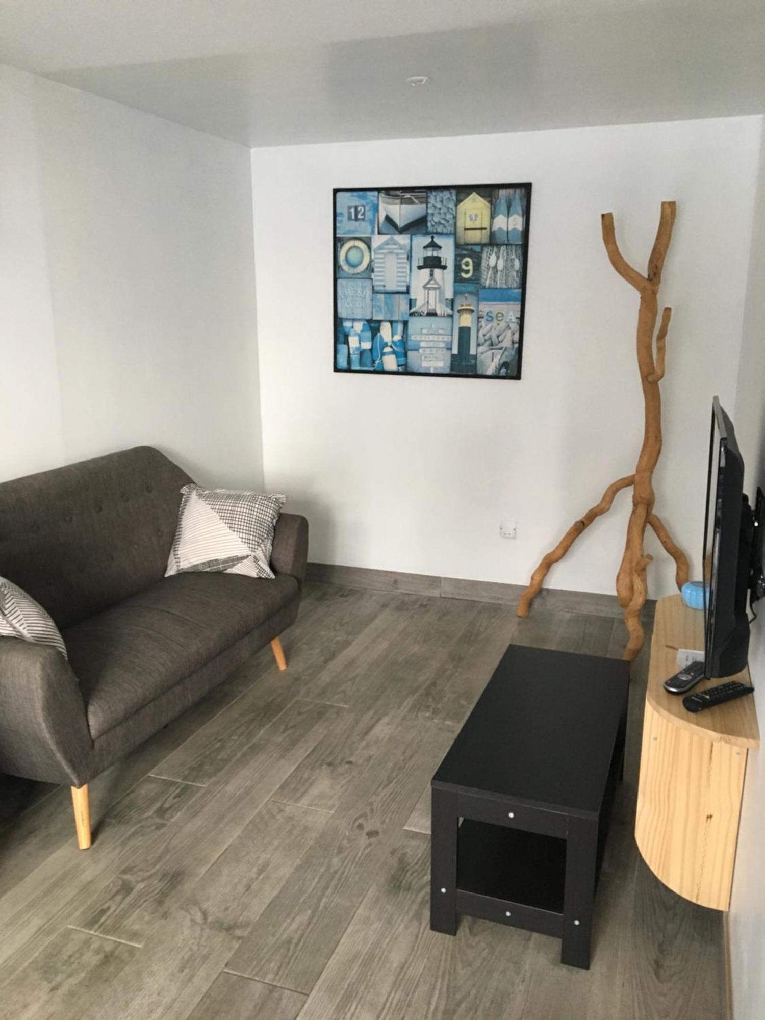 Le Cap Ferret Apartment La Teste-de-Buch Ngoại thất bức ảnh